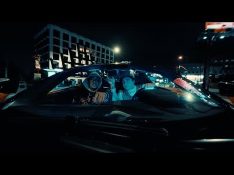 Broski by Shoreline Mafia - Album Art