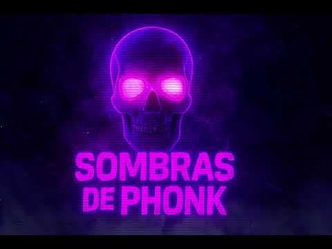 New Brazilian Phonk/Funk | Sombras de Phonk - Brazilian Funk x Phonk by Mizu Flow - Album Art