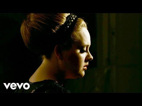 Rolling in the Deep by Adele - Album Art