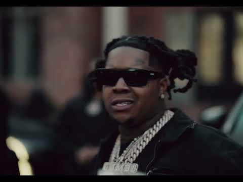 New Year New Problems by YTB Fatt - Album Art