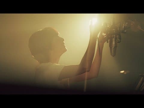 歌心りえ「つばさ」(Official Music Video) by 歌心りえ「つばさ」(Official Music Video) - Album Art