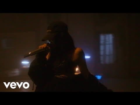 Love Hangover (feat. Dominic Fike) by JENNIE - Album Art