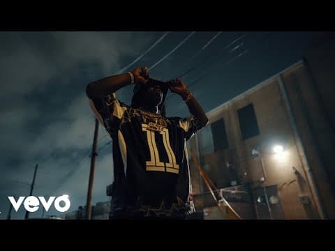 Take my time Geeski SH Feb 23 by EST Gee - Album Art