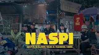 NASPI | Gloc-9 |