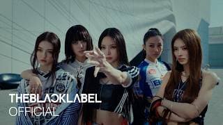 ‘HANDS UP’ M/V