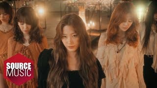 LE SSERAFIM (르세라핌) 'HOT (English ver.)' OFFICIAL PERFORMANCE FILM