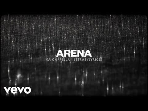 arena by Beéle - Album Art