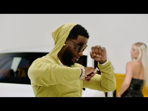 Preference by Gucci Mane - Album Art