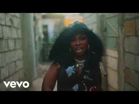 Bad N Bold | ft. 10Tik by Pamputtae - Album Art