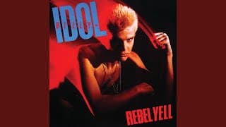 Rebel Yell