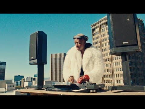 Isaka (6am) by CIZA - Album Art