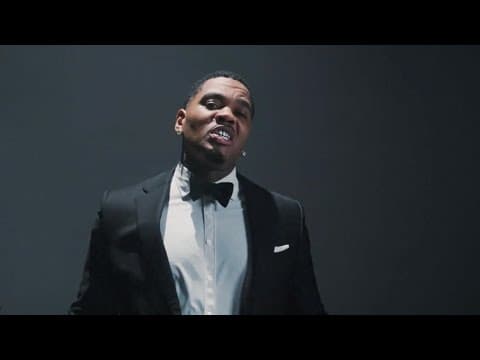 Right Where I'm Supposed to Be by Kevin Gates - Album Art