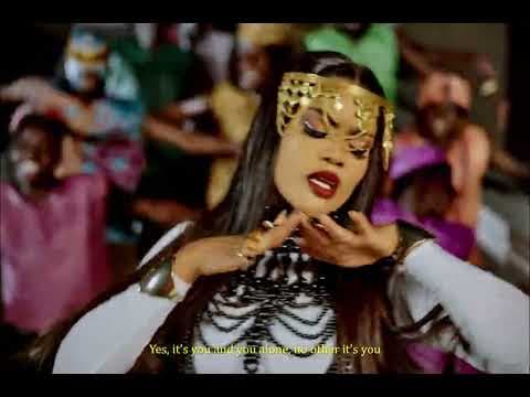 Wanula Rmx - X Ava Peace 4K by Temperature Touch - Album Art