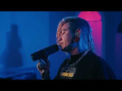 Unbreakable - Vocal One Take by Lorna Shore - Album Art