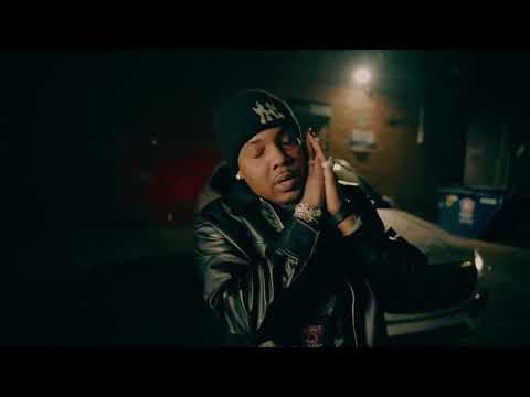 Traffic by G Herbo - Album Art