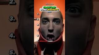 CRAZY Rap Song Mashups