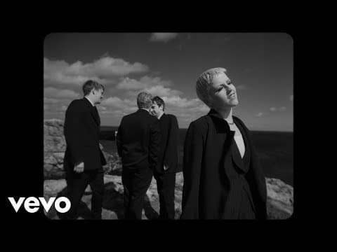 Ode To My Family by The Cranberries - Album Art