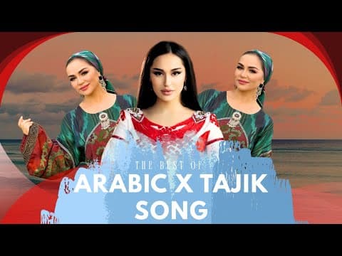 Arabic X Tajik New Song || Arabic song || Arabian || Tajik Song || #egypt by RM Music - Album Art