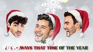 Like It's Christmas