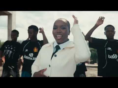 SANA by Lea shandwe - Album Art