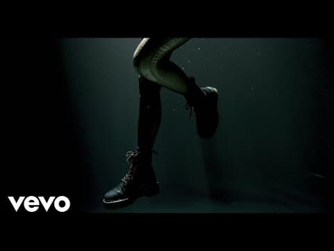 Karma Police by Pierce The Veil - Album Art