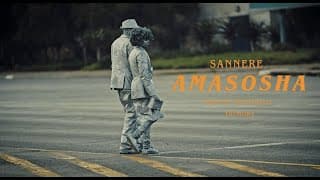 Amasosha