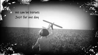 Heroes -
