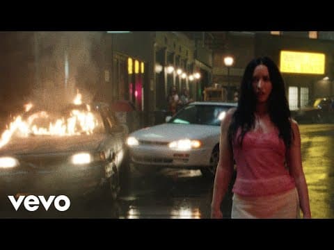 Fast by Demi Lovato - Album Art