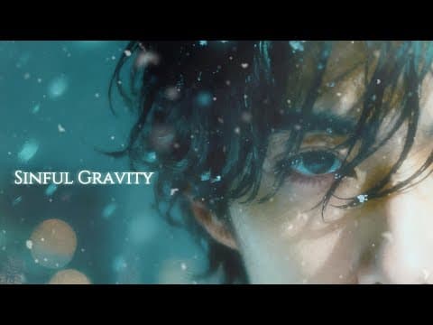 Sinful Gravity｜君に堕ちる罪【Jpop 】 by REN - Album Art