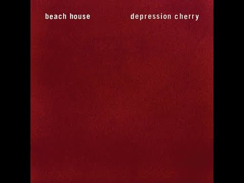 Space Song by Beach House - Album Art