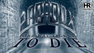 One Way Ticket To Die