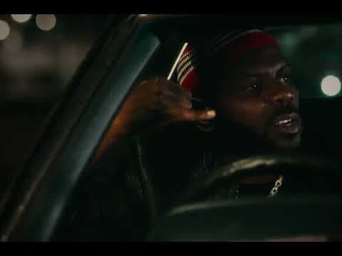 FT. Wizkid – BIG TIME by ODUMODUBLVCK - Album Art