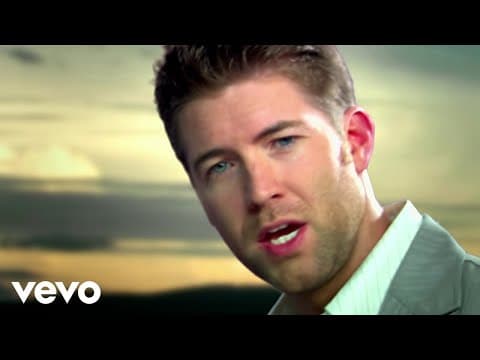 Would You Go With Me by Josh Turner - Album Art