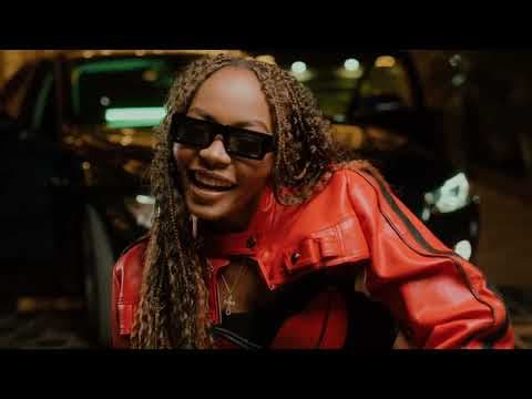 Natasha Chansa- BAFANA by Princess Natasha Chansa - Album Art