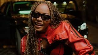 Natasha Chansa- BAFANA