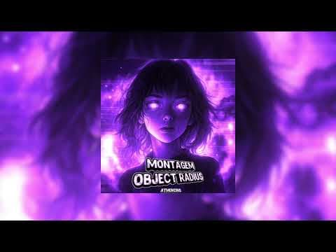 BRAZILIAN - FUNK - MONTAGEM OBJECT RADIUS by Atmokeins - Album Art