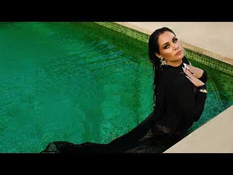 Äiti Teresa (feat. Bizi) by ABREU - Album Art