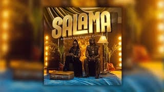 Barnaba feat Diamond Platnumz - Salama
