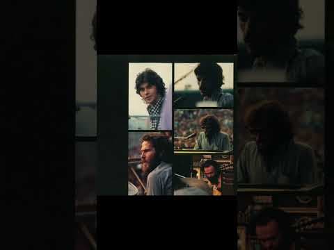 The Band: Rock Legends In 60 Seconds. by Junebug Rancho - Album Art