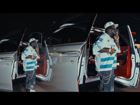 Smoke by Rio Da Yung Og - Album Art