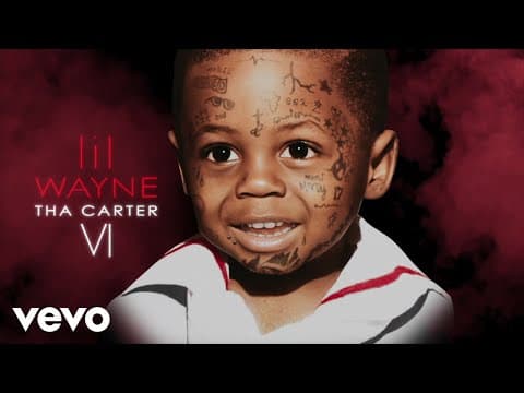 Lil Wayne, BigXthaPlug - Hip-Hop ft. Jay Jones by LilWayne - Album Art