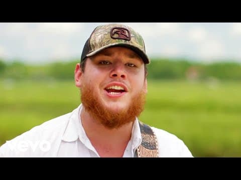 When It Rains It Pours by Luke Combs - Album Art