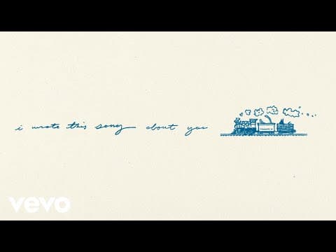 This Song by Conan Gray - Album Art