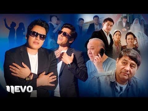 Do'stim by Osman Navruzov - Album Art