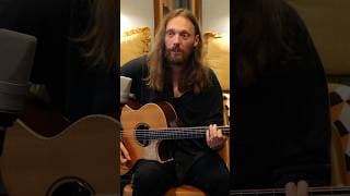 Mike Dawes is probably the best acoustic guitar player on earth