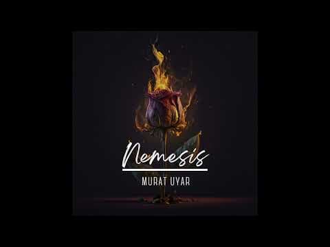 Nemesis - Radio Edit by Murat Uyar - Album Art