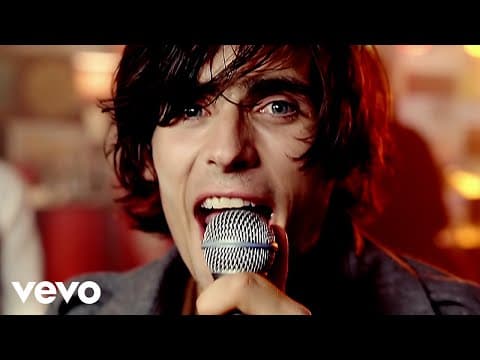 The All-American Rejects - Gives You Hell by AllAmericanRjcts - Album Art
