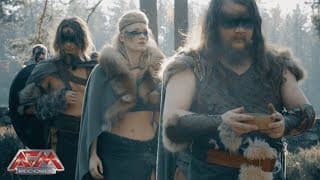Yggdrasil (2018) // Official Music Video // AFM Records