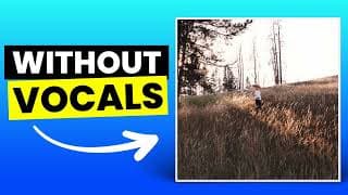 Red Moon - Tom Misch | Instrumental