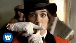 I Write Sins Not Tragedies